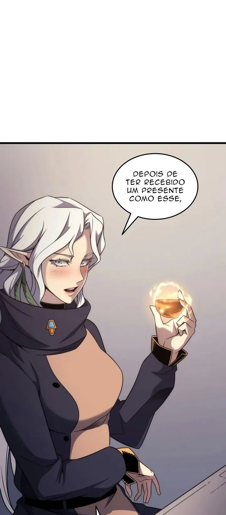 Read O Arquimago Retorna Após 4000 Anos ( PT-BR ) PT Manga Online
