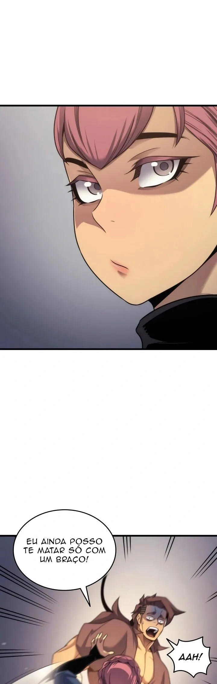 Read O Arquimago Retorna Após 4000 Anos ( PT-BR ) PT Manga Online