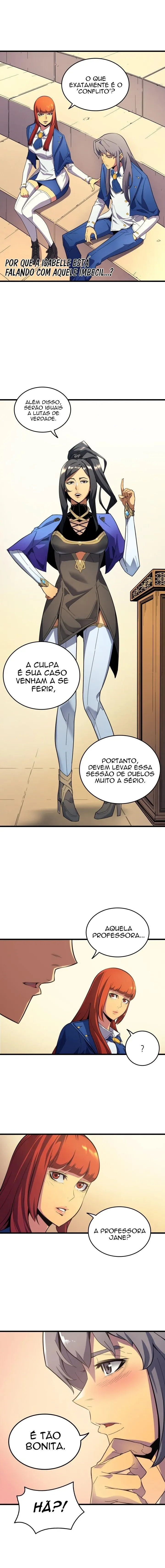 Read O Arquimago Retorna Após 4000 Anos ( PT-BR ) PT Manga Online