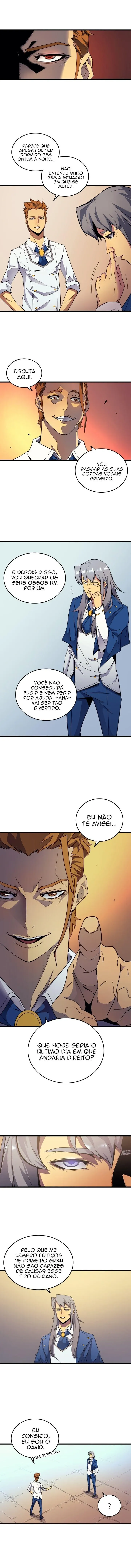 Read O Arquimago Retorna Após 4000 Anos ( PT-BR ) PT Manga Online