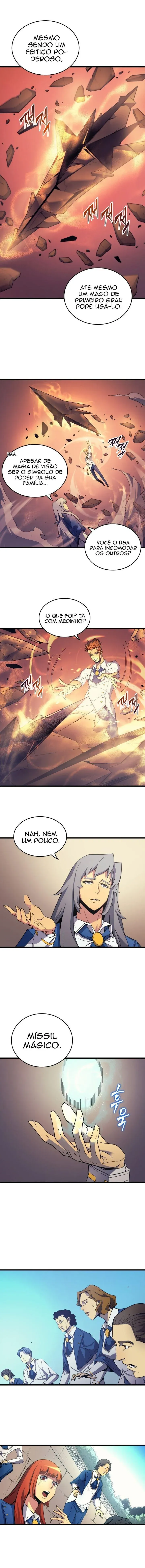 Read O Arquimago Retorna Após 4000 Anos ( PT-BR ) PT Manga Online