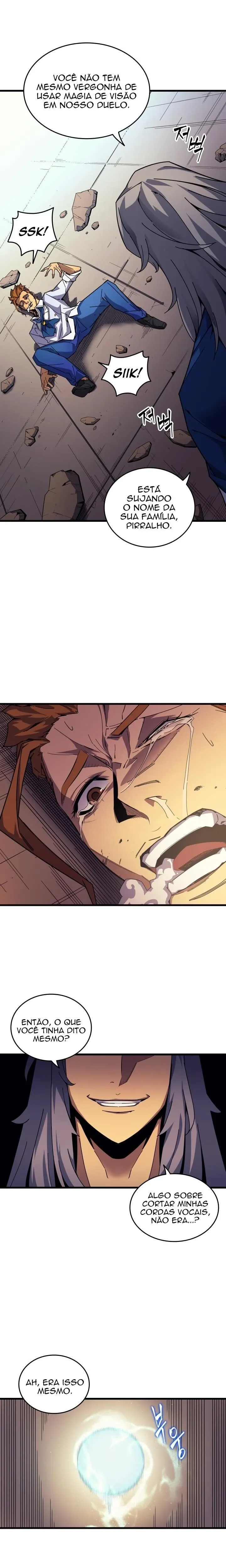 Read O Arquimago Retorna Após 4000 Anos ( PT-BR ) PT Manga Online