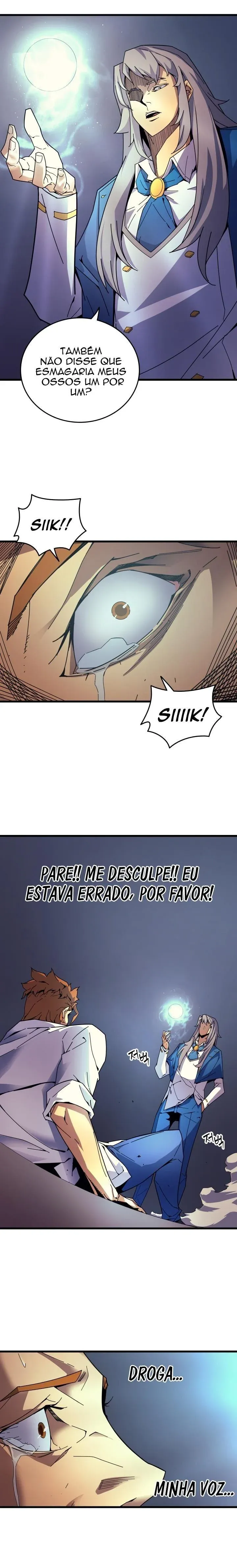 Read O Arquimago Retorna Após 4000 Anos ( PT-BR ) PT Manga Online