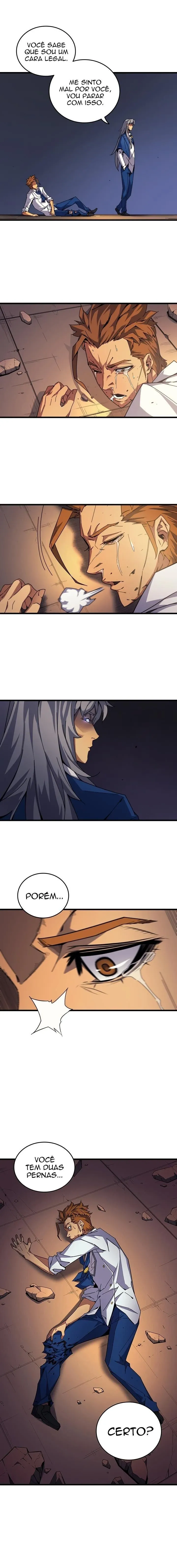 Read O Arquimago Retorna Após 4000 Anos ( PT-BR ) PT Manga Online