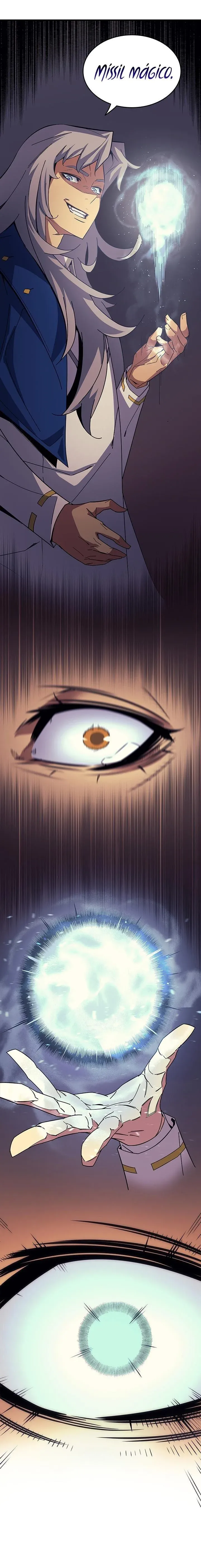 Read O Arquimago Retorna Após 4000 Anos ( PT-BR ) PT Manga Online