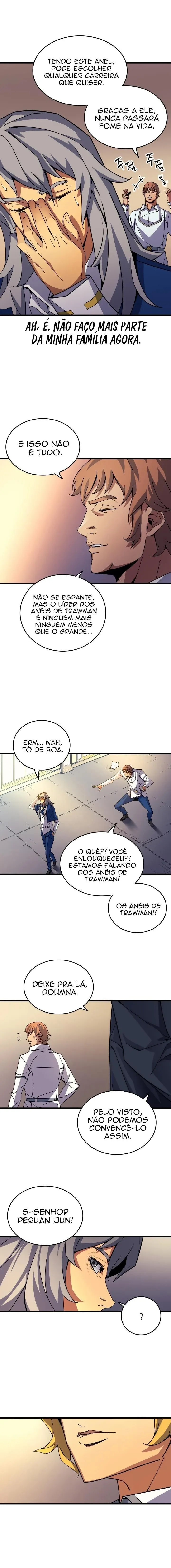 Read O Arquimago Retorna Após 4000 Anos ( PT-BR ) PT Manga Online