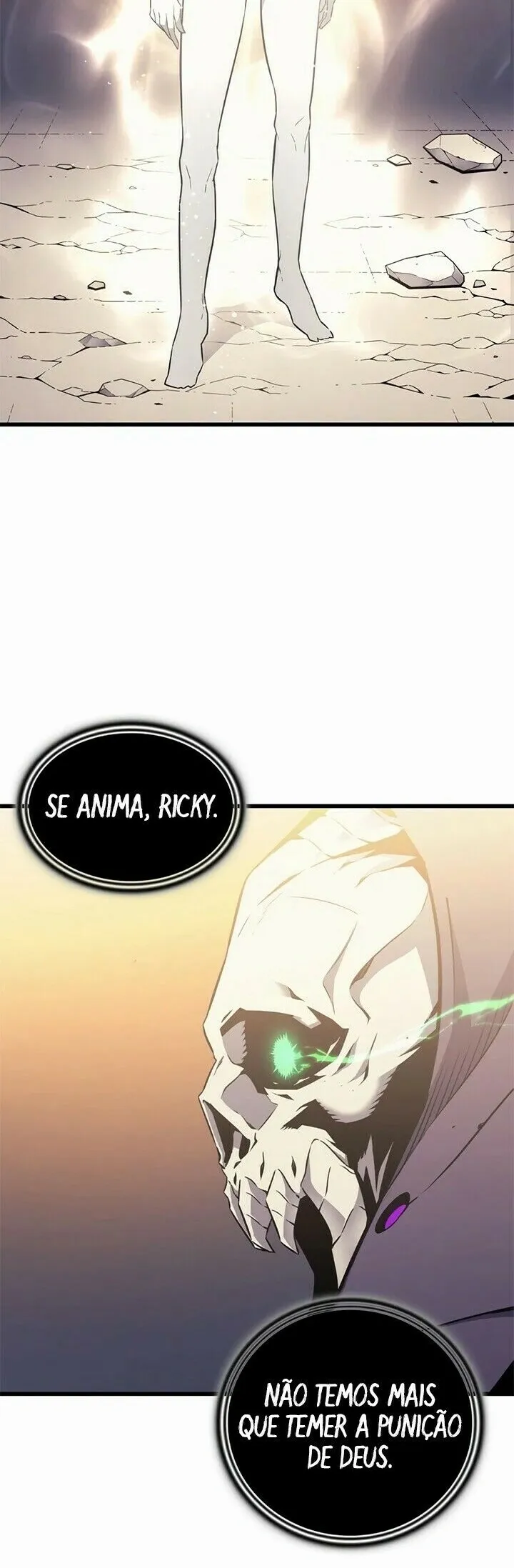 Read O Arquimago Retorna Após 4000 Anos ( PT-BR ) PT Manga Online