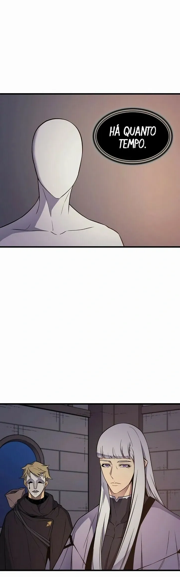 Read O Arquimago Retorna Após 4000 Anos ( PT-BR ) PT Manga Online
