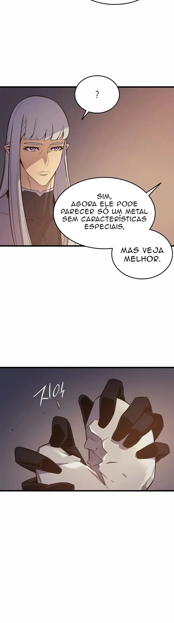 Read O Arquimago Retorna Após 4000 Anos ( PT-BR ) PT Manga Online