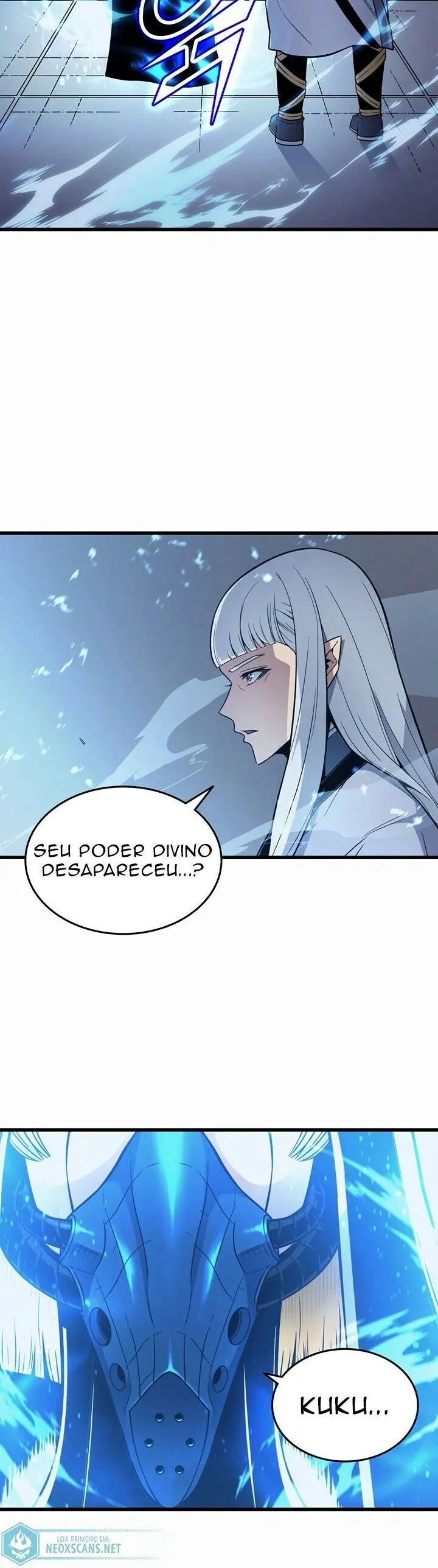 Read O Arquimago Retorna Após 4000 Anos ( PT-BR ) PT Manga Online
