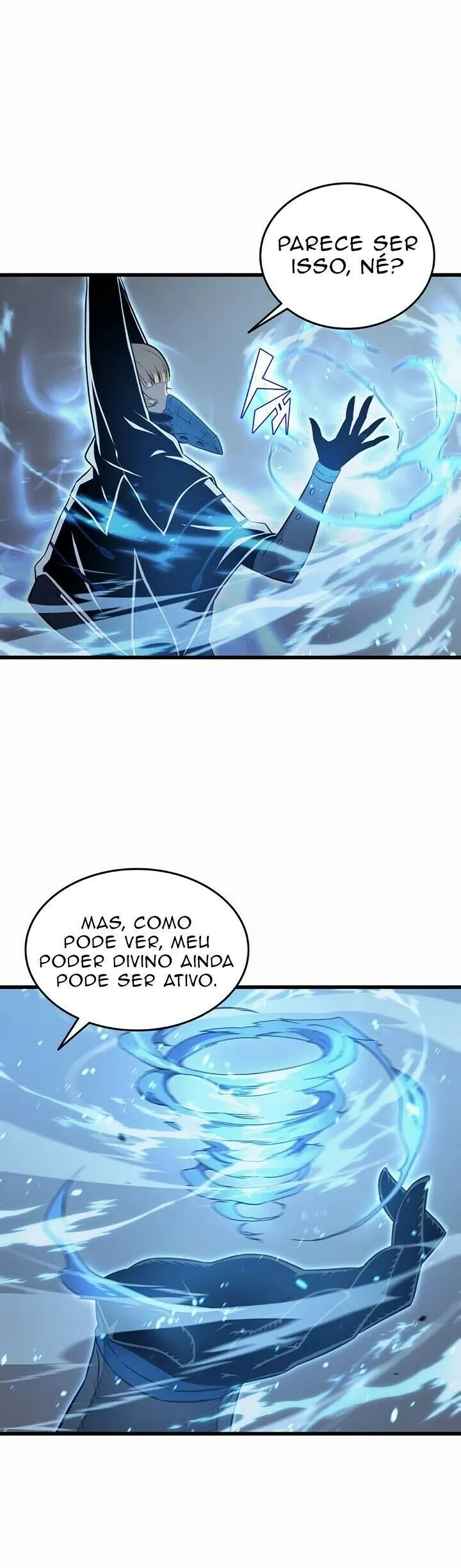 Read O Arquimago Retorna Após 4000 Anos ( PT-BR ) PT Manga Online