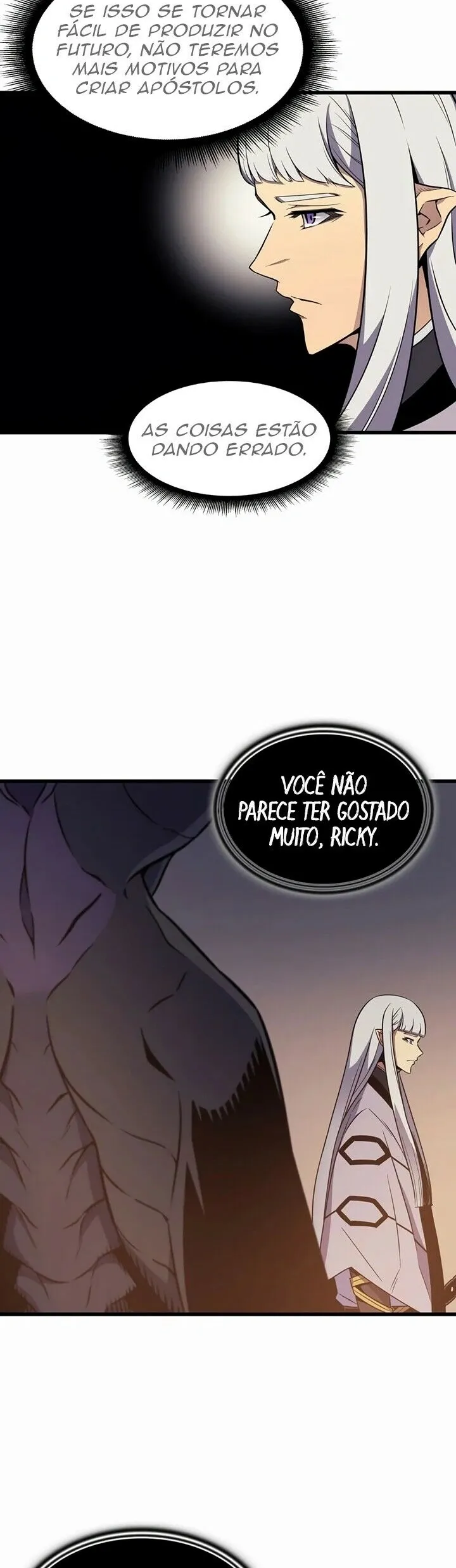 Read O Arquimago Retorna Após 4000 Anos ( PT-BR ) PT Manga Online