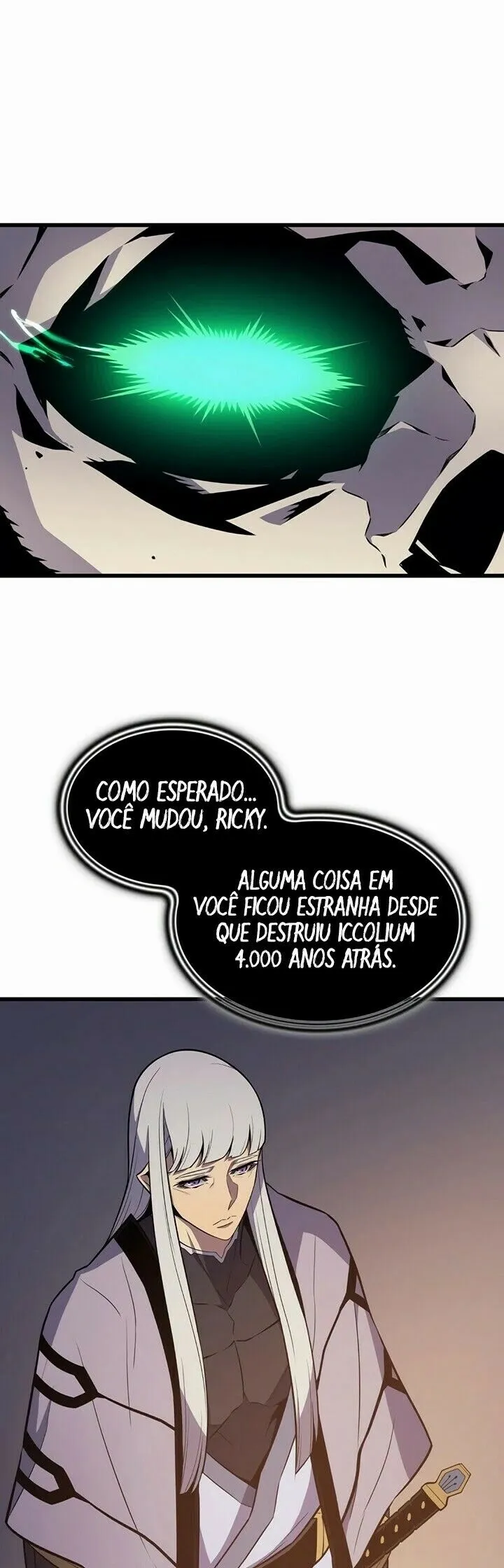 Read O Arquimago Retorna Após 4000 Anos ( PT-BR ) PT Manga Online