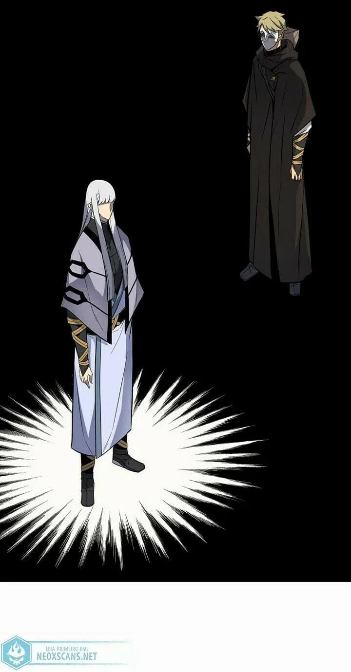 Read O Arquimago Retorna Após 4000 Anos ( PT-BR ) PT Manga Online