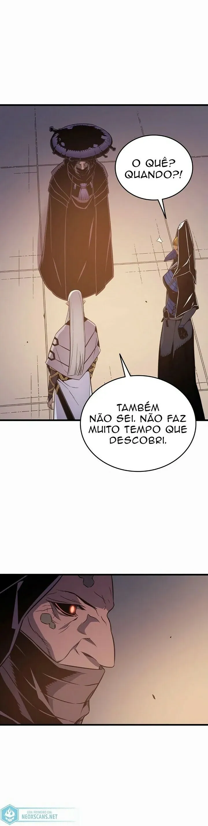 Read O Arquimago Retorna Após 4000 Anos ( PT-BR ) PT Manga Online