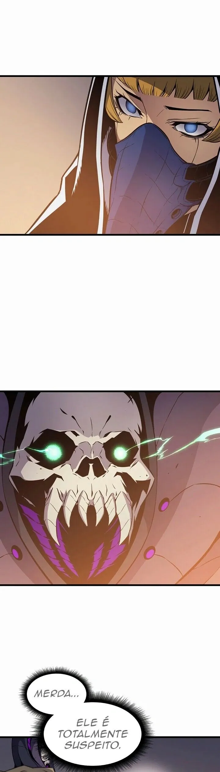 Read O Arquimago Retorna Após 4000 Anos ( PT-BR ) PT Manga Online
