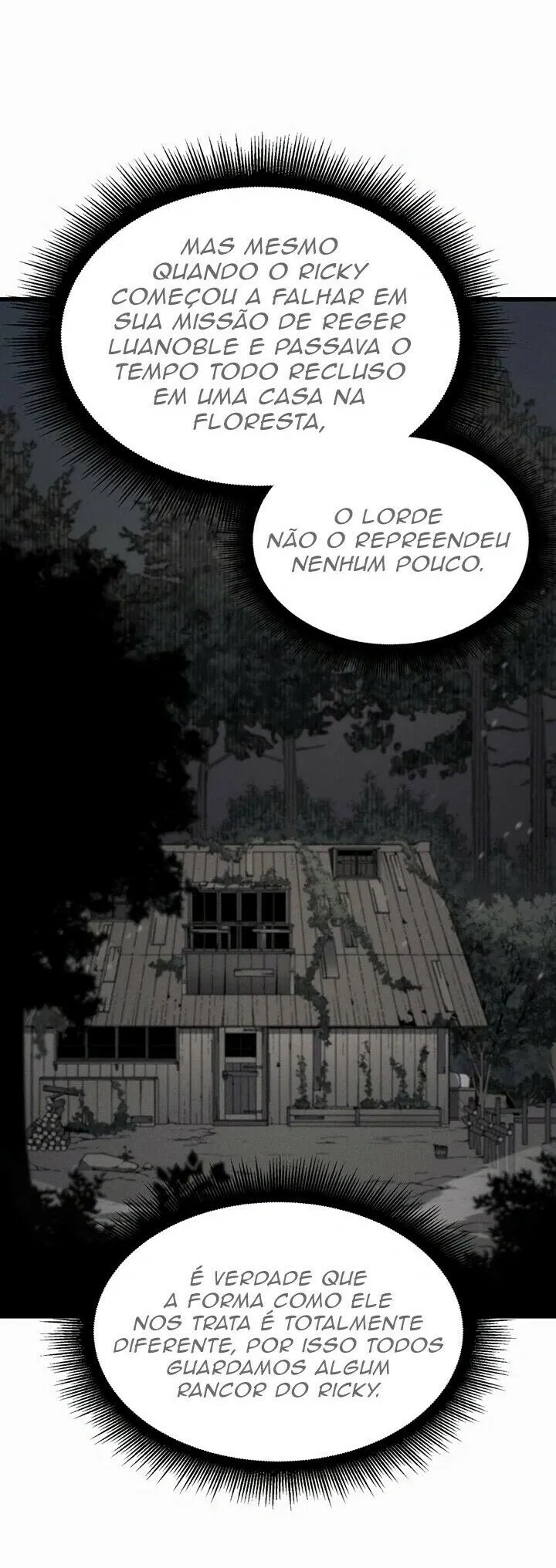 Read O Arquimago Retorna Após 4000 Anos ( PT-BR ) PT Manga Online