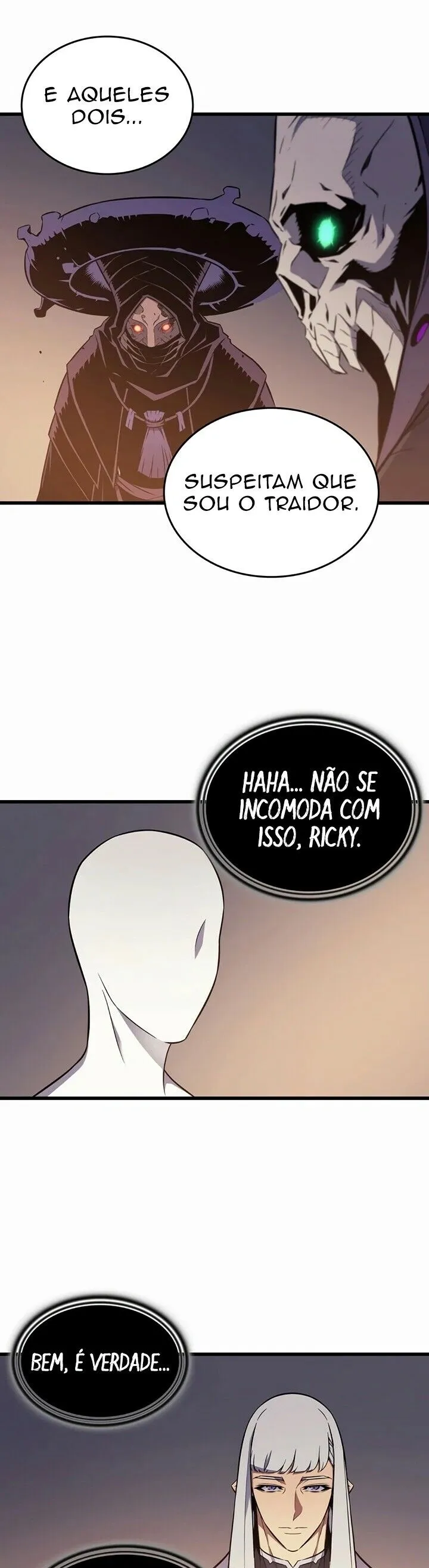 Read O Arquimago Retorna Após 4000 Anos ( PT-BR ) PT Manga Online