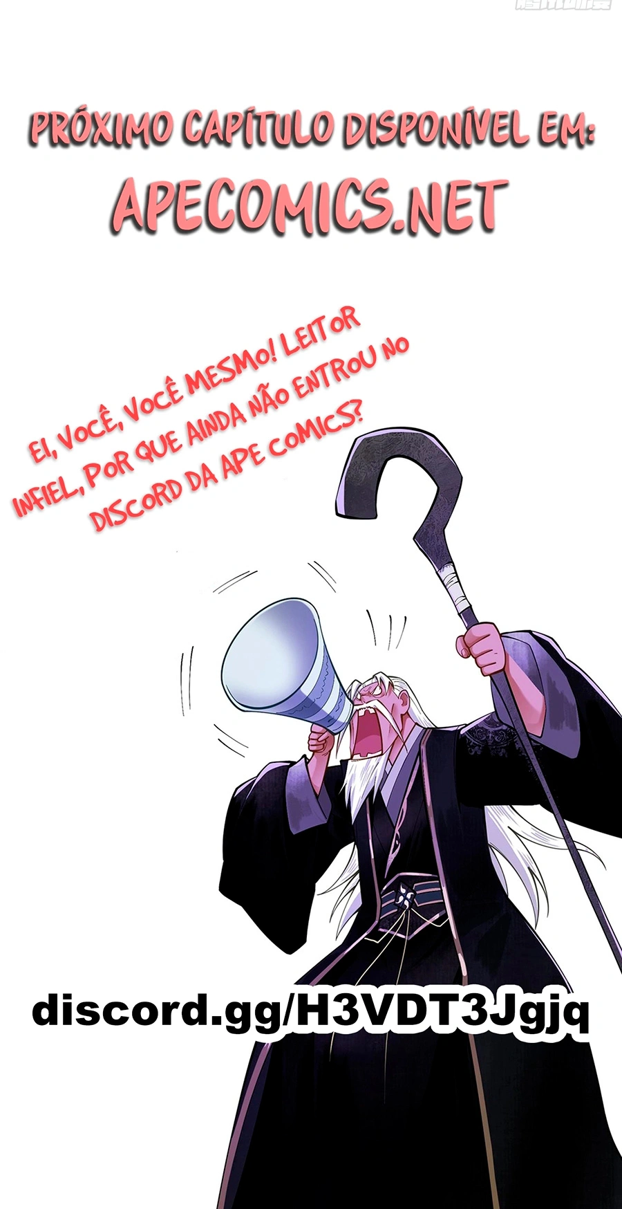 Read O Caçador de Demônios Retorna como um Demônio (PT-BR) PT Manga Online