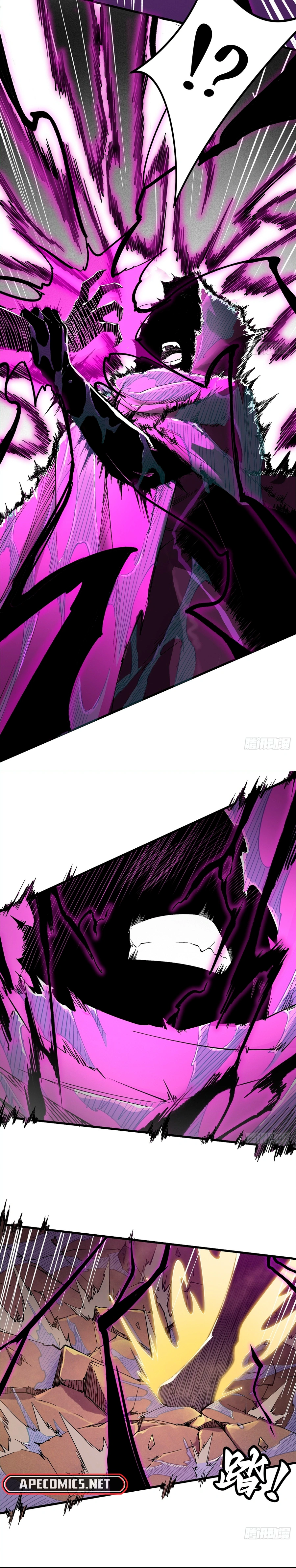Read O Caçador de Demônios Retorna como um Demônio (PT-BR) PT Manga Online