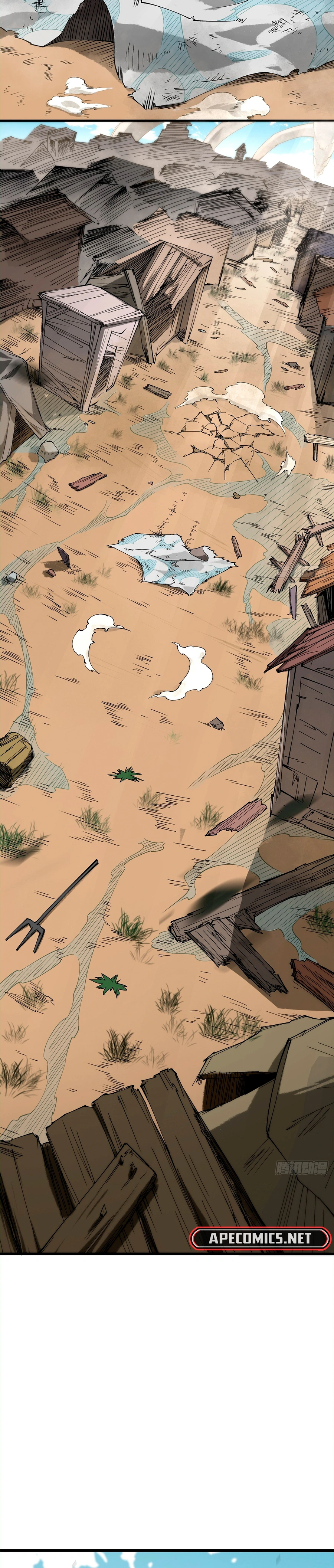 Read O Caçador de Demônios Retorna como um Demônio (PT-BR) PT Manga Online