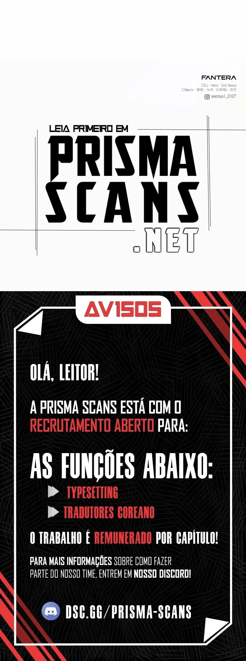 Read O Cavaleiro Prodígio com Tempo Limitado (PT-BR) PT Manga Online