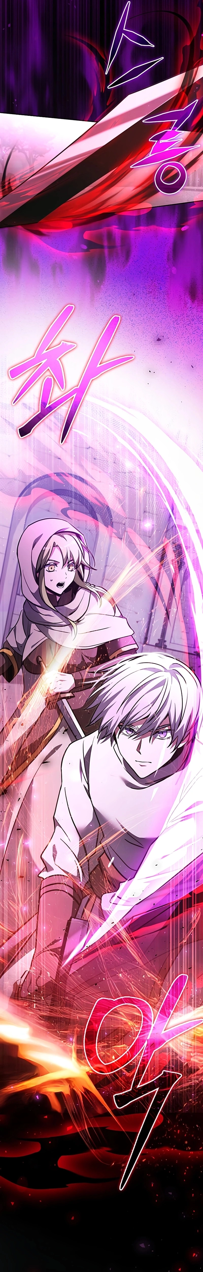 Read O Cavaleiro Prodígio com Tempo Limitado (PT-BR) PT Manga Online