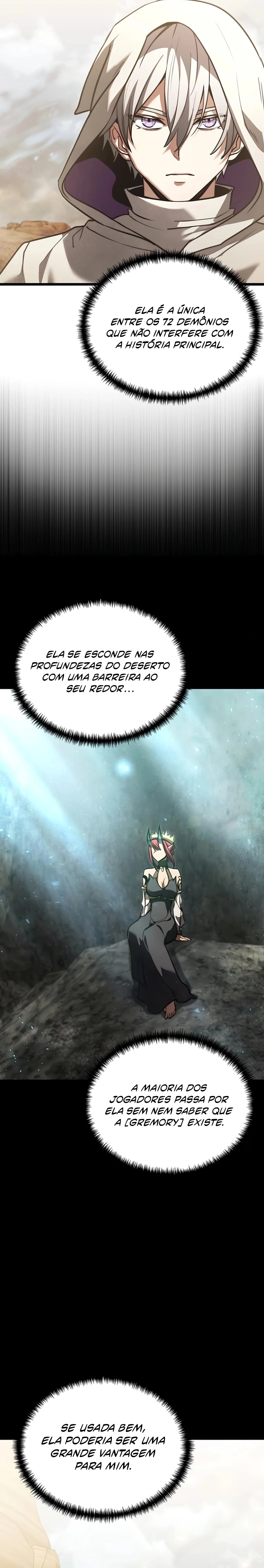 Read O Cavaleiro Prodígio com Tempo Limitado (PT-BR) PT Manga Online