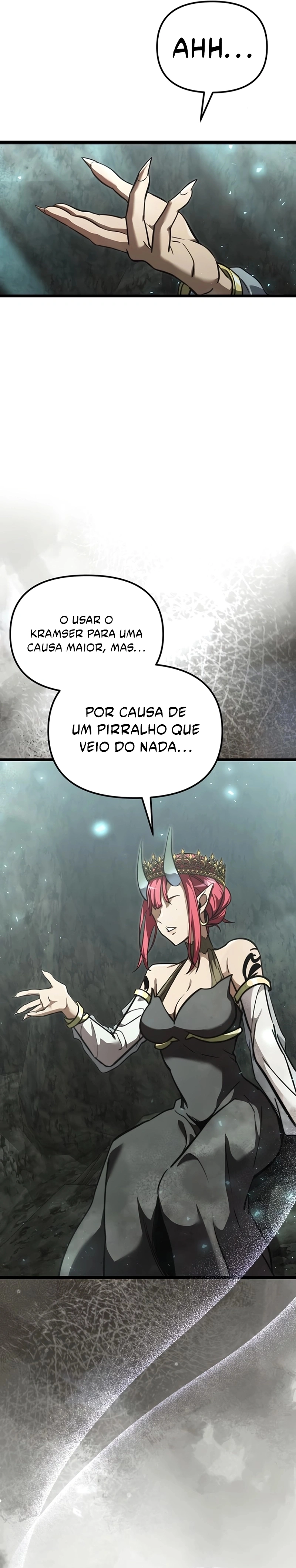 Read O Cavaleiro Prodígio com Tempo Limitado (PT-BR) PT Manga Online