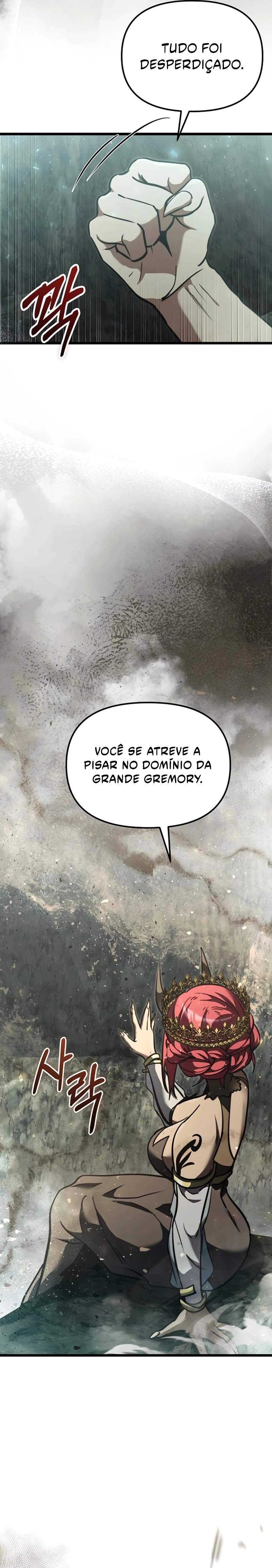 Read O Cavaleiro Prodígio com Tempo Limitado (PT-BR) PT Manga Online