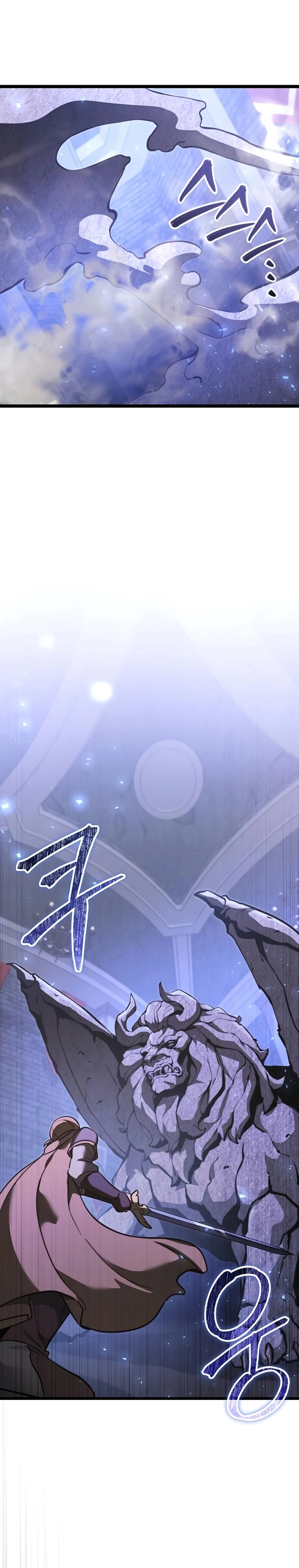Read O Cavaleiro Prodígio com Tempo Limitado (PT-BR) PT Manga Online