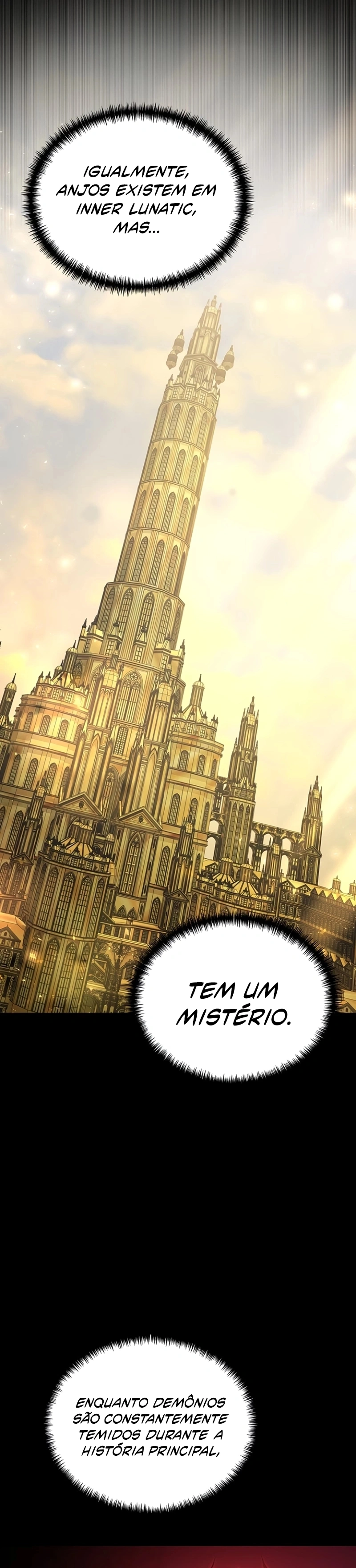Read O Cavaleiro Prodígio com Tempo Limitado (PT-BR) PT Manga Online