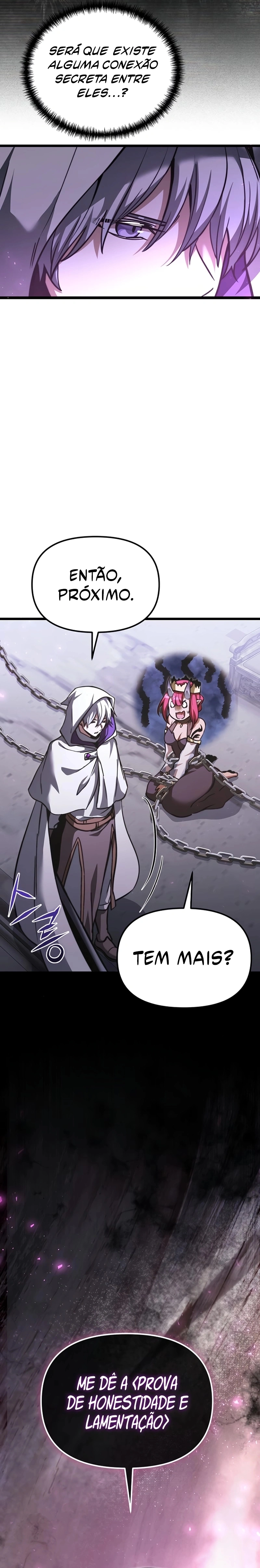 Read O Cavaleiro Prodígio com Tempo Limitado (PT-BR) PT Manga Online