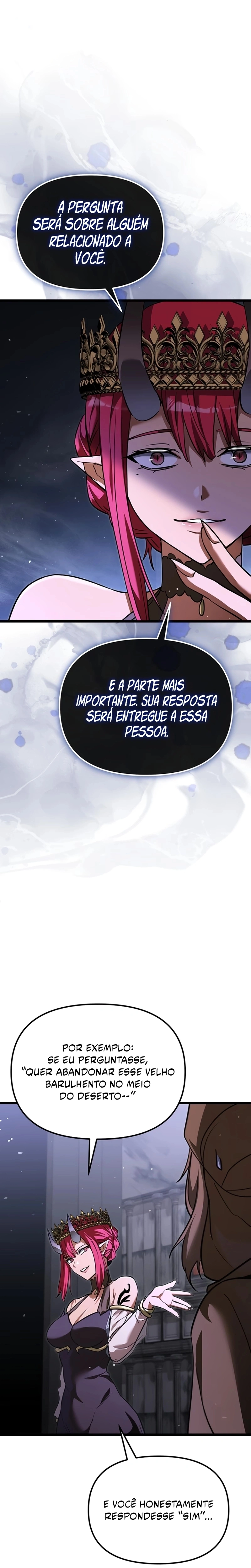 Read O Cavaleiro Prodígio com Tempo Limitado (PT-BR) PT Manga Online