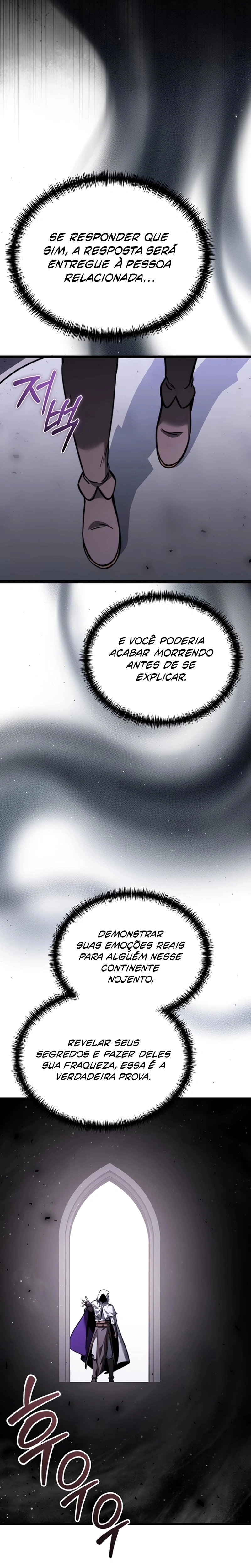 Read O Cavaleiro Prodígio com Tempo Limitado (PT-BR) PT Manga Online