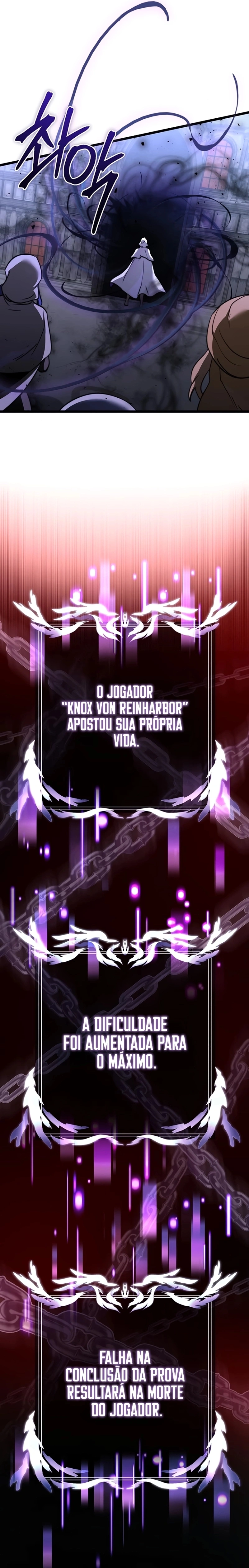 Read O Cavaleiro Prodígio com Tempo Limitado (PT-BR) PT Manga Online