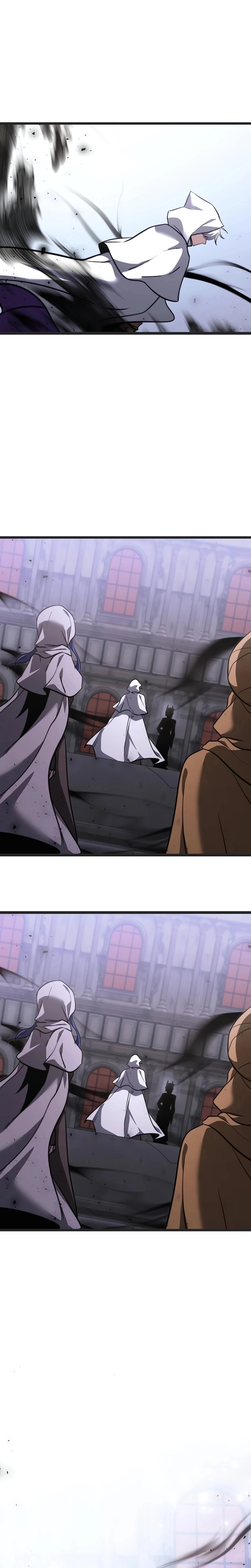 Read O Cavaleiro Prodígio com Tempo Limitado (PT-BR) PT Manga Online