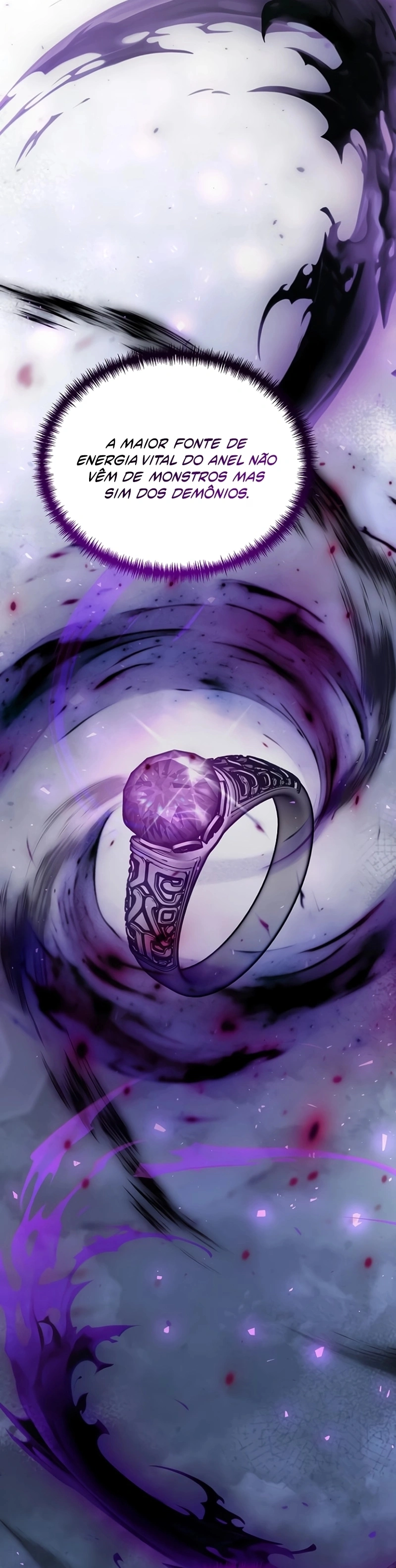 Read O Cavaleiro Prodígio com Tempo Limitado (PT-BR) PT Manga Online