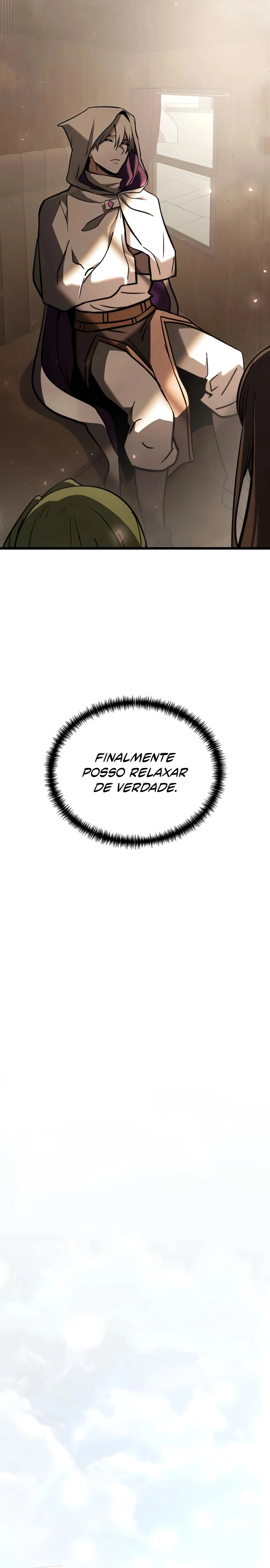 Read O Cavaleiro Prodígio com Tempo Limitado (PT-BR) PT Manga Online