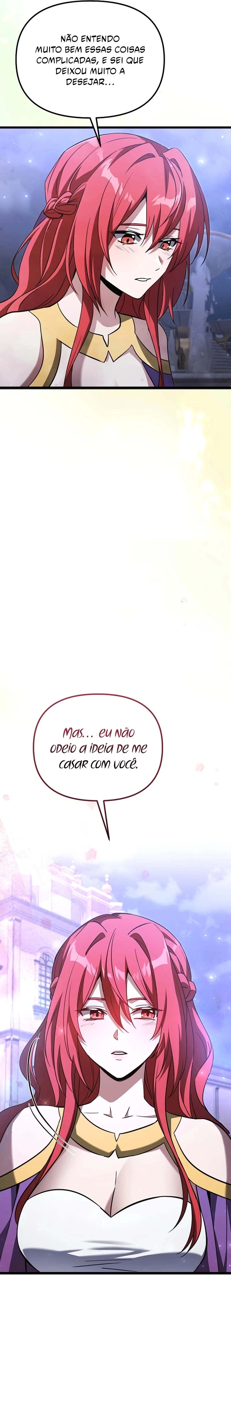 Read O Cavaleiro Prodígio com Tempo Limitado (PT-BR) PT Manga Online