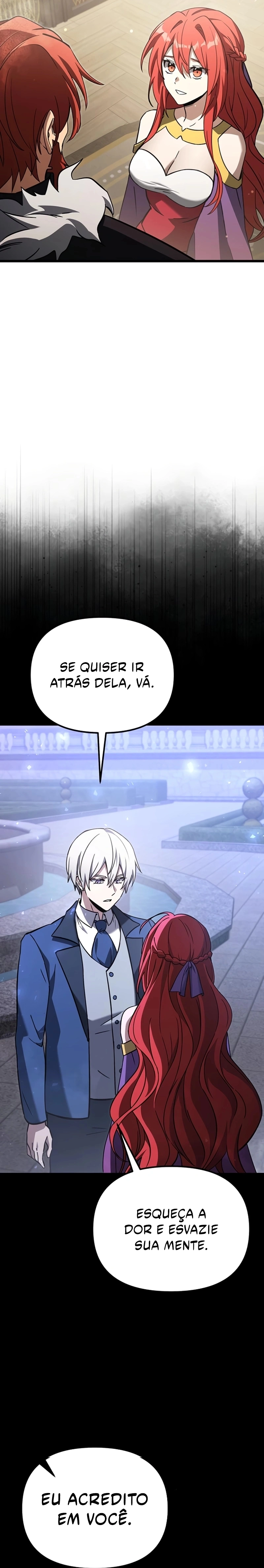 Read O Cavaleiro Prodígio com Tempo Limitado (PT-BR) PT Manga Online