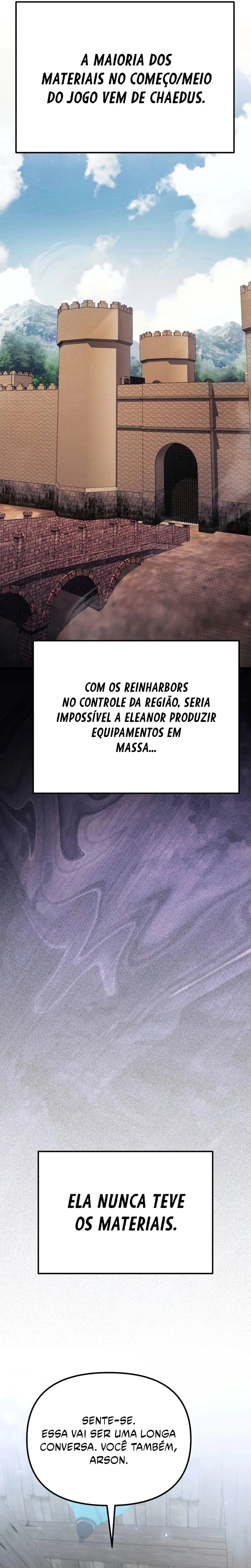 Read O Cavaleiro Prodígio com Tempo Limitado (PT-BR) PT Manga Online