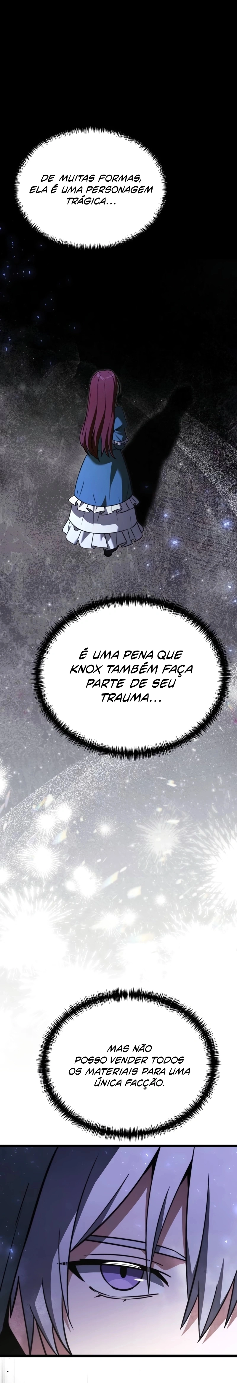 Read O Cavaleiro Prodígio com Tempo Limitado (PT-BR) PT Manga Online