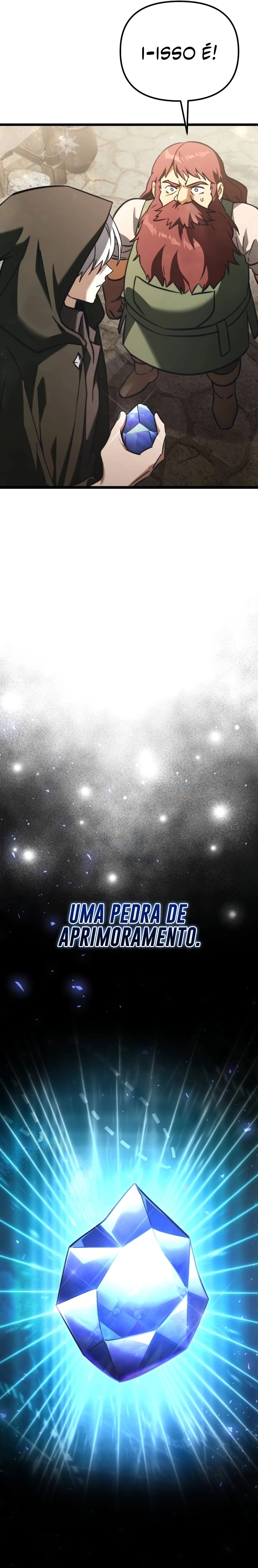 Read O Cavaleiro Prodígio com Tempo Limitado (PT-BR) PT Manga Online