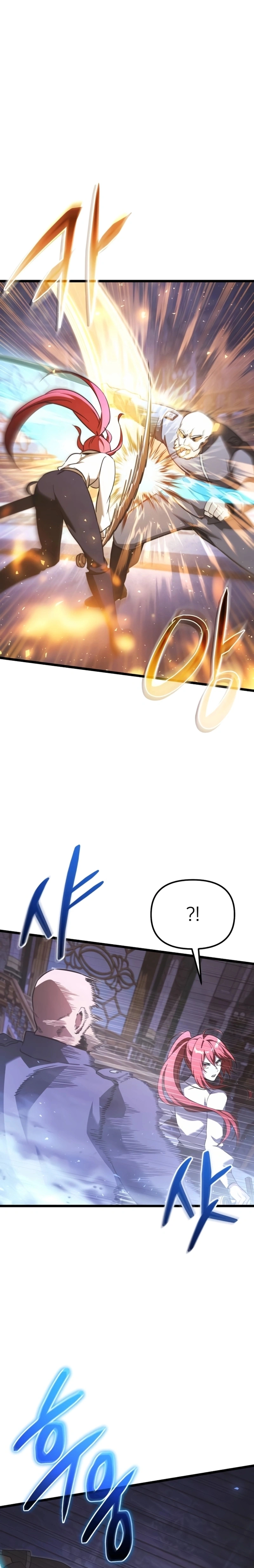 Read O Cavaleiro Prodígio com Tempo Limitado (PT-BR) PT Manga Online