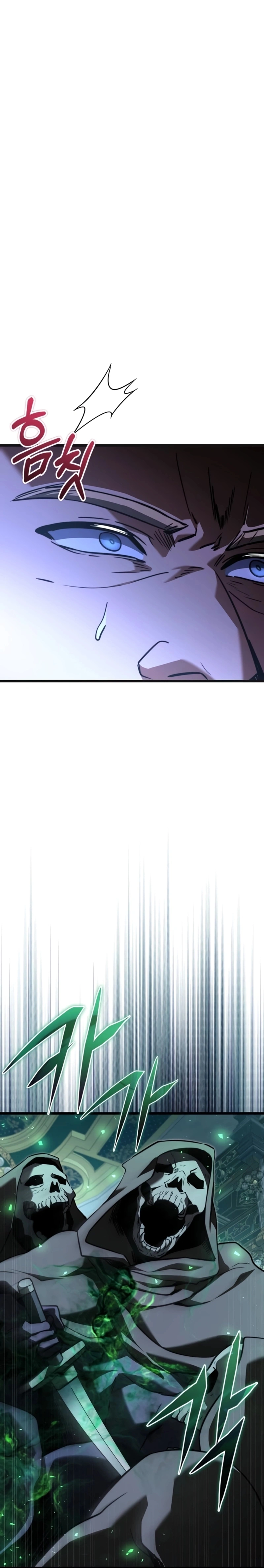 Read O Cavaleiro Prodígio com Tempo Limitado (PT-BR) PT Manga Online