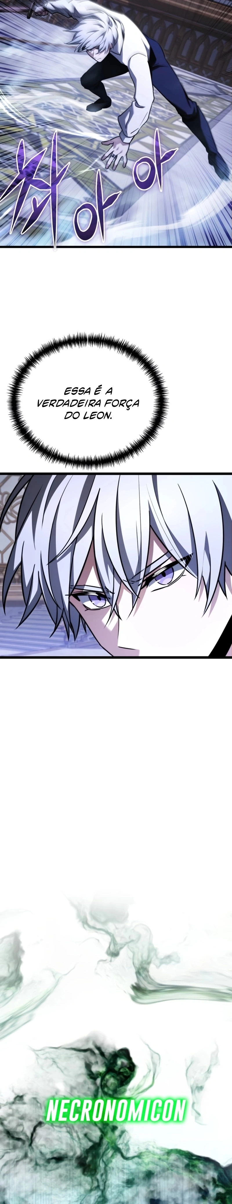 Read O Cavaleiro Prodígio com Tempo Limitado (PT-BR) PT Manga Online