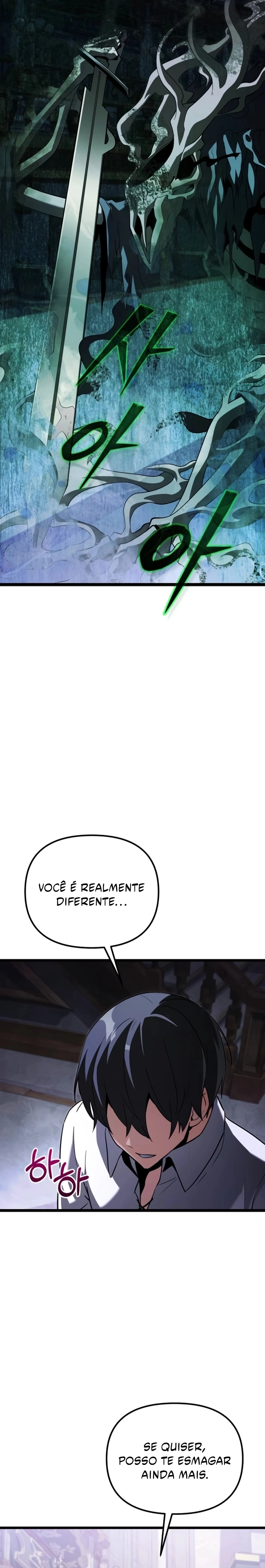 Read O Cavaleiro Prodígio com Tempo Limitado (PT-BR) PT Manga Online
