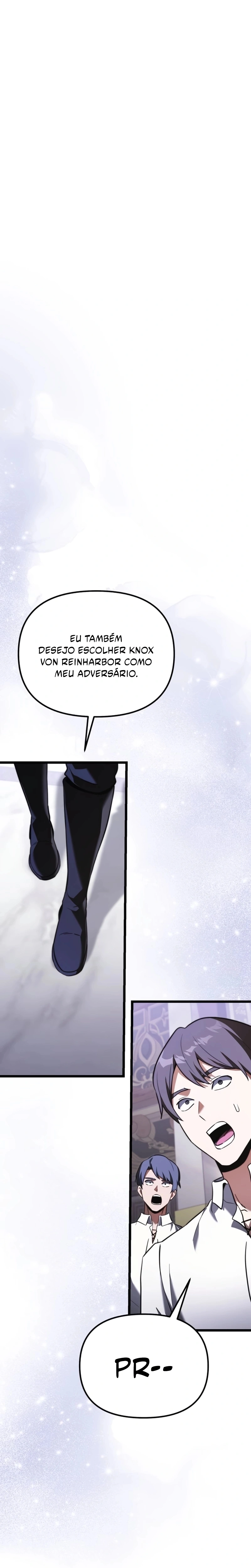 Read O Cavaleiro Prodígio com Tempo Limitado (PT-BR) PT Manga Online