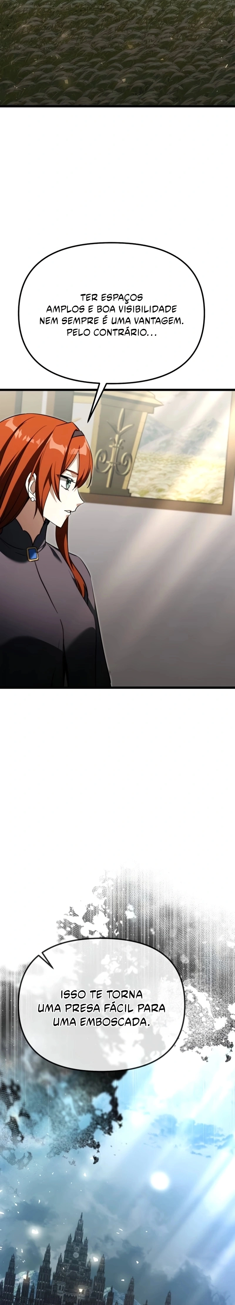 Read O Cavaleiro Prodígio com Tempo Limitado (PT-BR) PT Manga Online